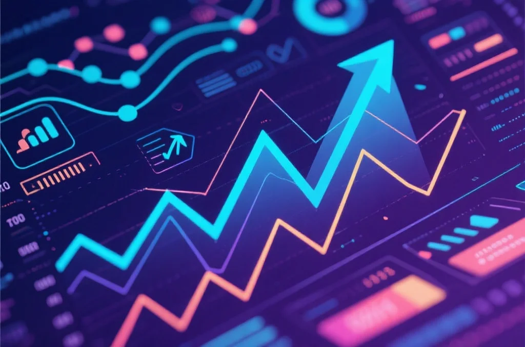 提升数据分析能力的5个实用技巧：如何正确观察和解读澳洲幸运8的走势图