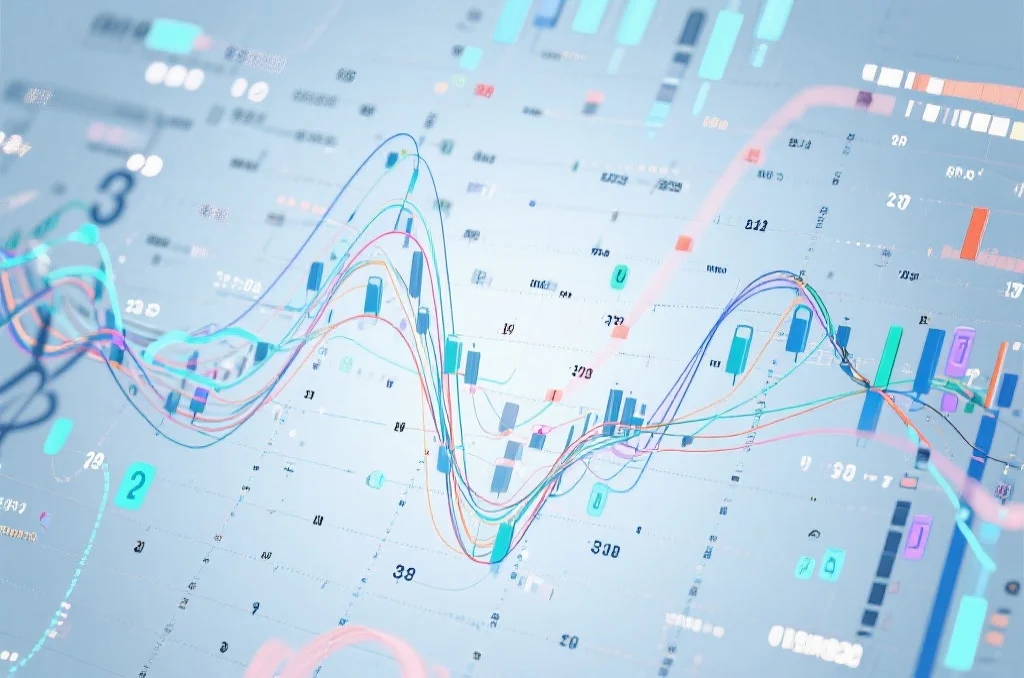 揭秘澳洲幸运8分析中的三大常见误区：建立理性数据观察观